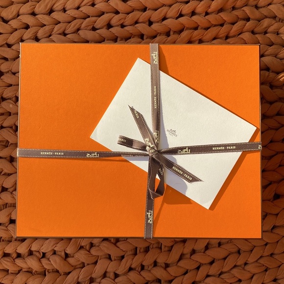 HERMES CHYPRE SANDAL NWT - Picture 4 of 7